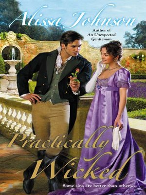 cover image of Practically Wicked